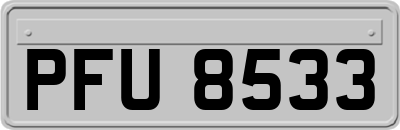 PFU8533