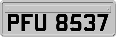 PFU8537