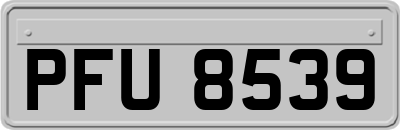 PFU8539
