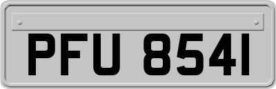PFU8541