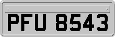 PFU8543