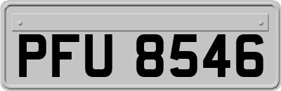 PFU8546