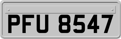 PFU8547