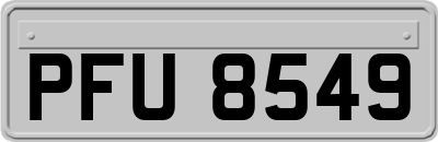 PFU8549