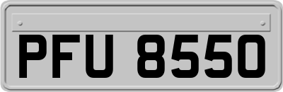 PFU8550