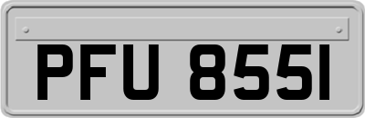 PFU8551