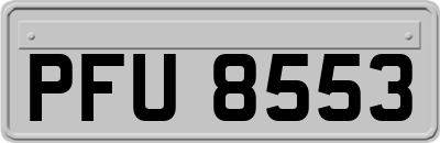 PFU8553