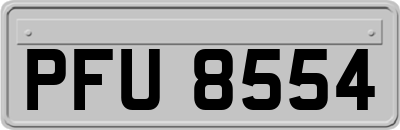 PFU8554