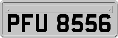 PFU8556