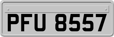 PFU8557