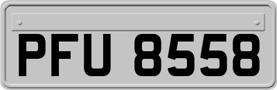 PFU8558