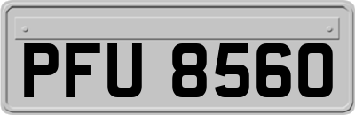 PFU8560