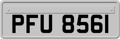 PFU8561