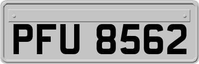 PFU8562