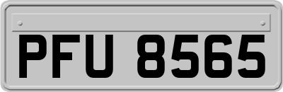 PFU8565