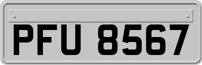 PFU8567
