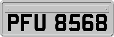 PFU8568