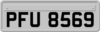 PFU8569