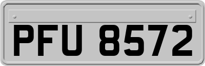 PFU8572