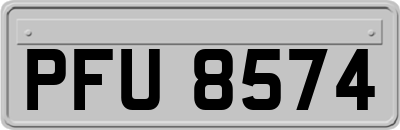 PFU8574