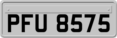 PFU8575