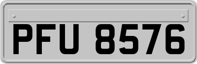 PFU8576
