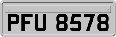 PFU8578