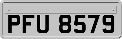PFU8579