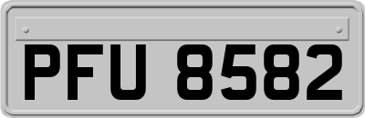 PFU8582