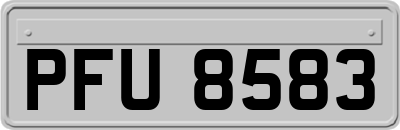 PFU8583