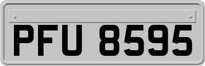 PFU8595