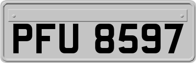 PFU8597