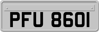 PFU8601