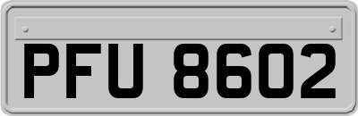 PFU8602