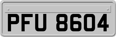 PFU8604