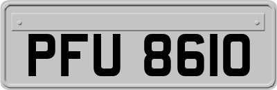PFU8610