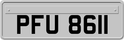 PFU8611