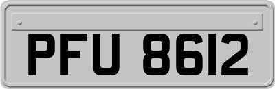 PFU8612