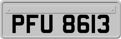 PFU8613