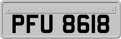 PFU8618