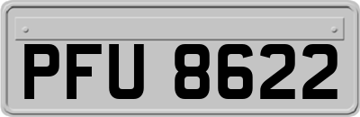 PFU8622
