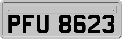 PFU8623