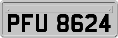 PFU8624