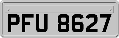 PFU8627