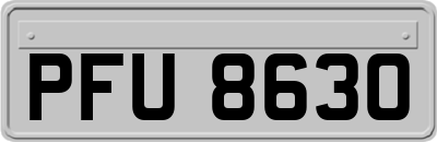 PFU8630