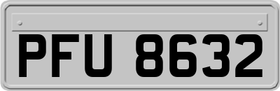 PFU8632