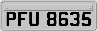 PFU8635