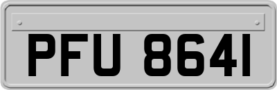 PFU8641