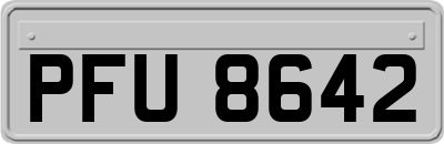 PFU8642
