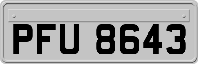 PFU8643